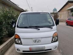 Фото авто Hyundai Porter