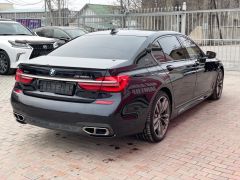 Сүрөт унаа BMW 7 серия