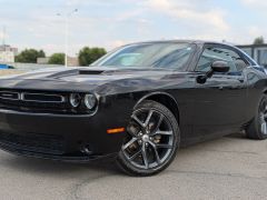 Сүрөт унаа Dodge Challenger