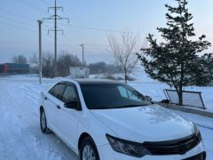 Фото авто Toyota Camry