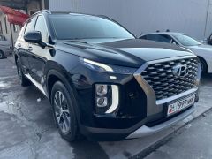 Фото авто Hyundai Palisade