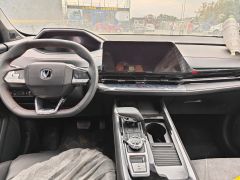 Фото авто Changan CS55PLUS