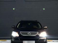 Photo of the vehicle Lexus RX