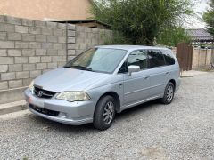 Сүрөт унаа Honda Odyssey