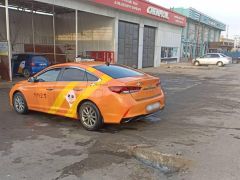 Сүрөт унаа Hyundai Sonata