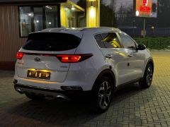 Photo of the vehicle Kia Sportage