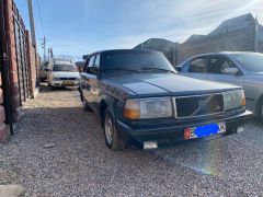 Фото авто Volvo 240 Series