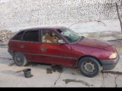 Сүрөт унаа Opel Astra