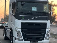 Фото авто Volvo FH