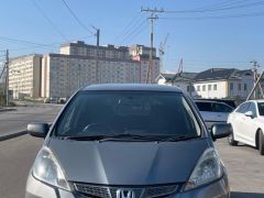 Фото авто Honda Fit