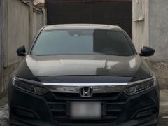 Сүрөт унаа Honda Accord