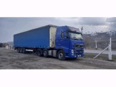 Фото авто Volvo FH