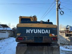 Photo of the vehicle Hyundai Колесные