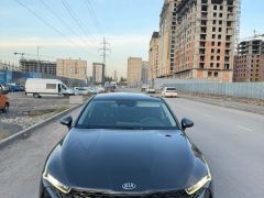 Сүрөт унаа Kia K5