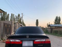 Сүрөт унаа Honda Accord