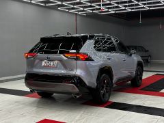 Photo of the vehicle Toyota RAV4