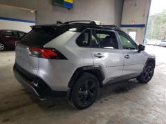 Фото авто Toyota RAV4