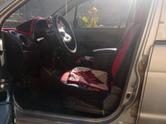 Сүрөт унаа Daewoo Matiz