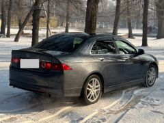 Сүрөт унаа Honda Accord