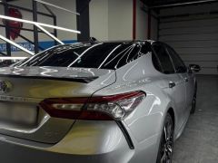 Сүрөт унаа Toyota Camry