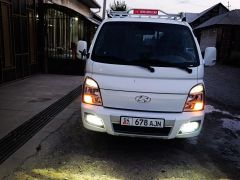 Фото авто Hyundai Porter