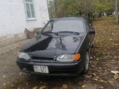 Photo of the vehicle ВАЗ (Lada) 2114