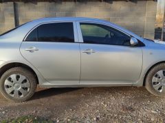 Photo of the vehicle Toyota Corolla