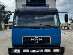 Сүрөт MAN L2000 1999