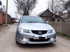 Сүрөт унаа Honda Accord