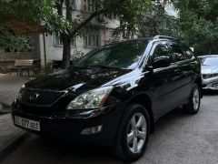 Фото авто Lexus RX