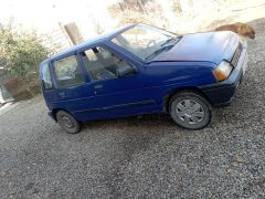 Photo of the vehicle Daewoo Tico