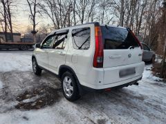 Сүрөт унаа Honda CR-V