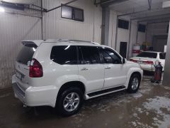 Фото авто Lexus GX