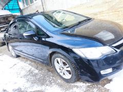 Сүрөт унаа Honda Civic