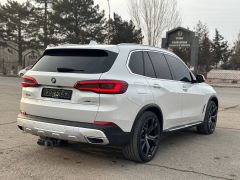 Фото авто BMW X5