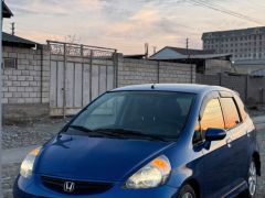 Фото авто Honda Jazz