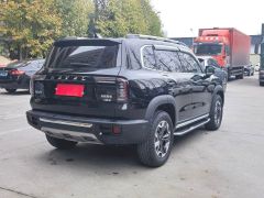 Фото авто Haval Dargo