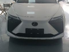 Фото авто Lexus RZ