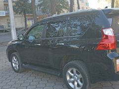 Сүрөт унаа Lexus GX