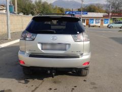 Photo of the vehicle Lexus RX