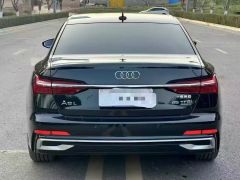 Photo of the vehicle Audi A6