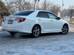 Сүрөт унаа Toyota Camry