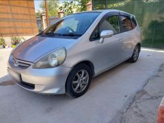 Сүрөт унаа Honda Fit