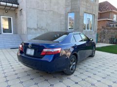 Photo of the vehicle Toyota Camry