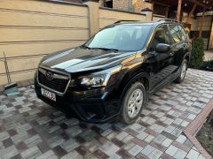 Сүрөт унаа Subaru Forester