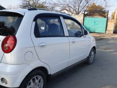 Сүрөт унаа Daewoo Matiz