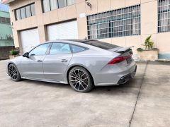 Сүрөт унаа Audi A7