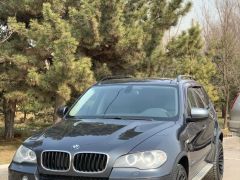 Сүрөт унаа BMW X5