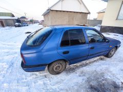 Сүрөт унаа Nissan Sunny