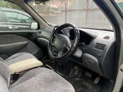 Сүрөт унаа Toyota Raum